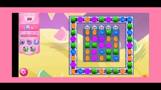 CANDY CRUSH SAGA LEVEL 944 (NEW VERSION)
