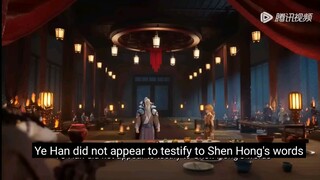 Tales of Demons and Gods S5 EP36 (EngSub)