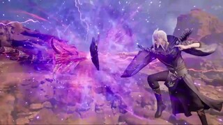 Martial Master Episode 527 Sub Indo