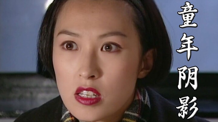 The plot takes an amazing twist— the female lead turns sinister! A childhood trauma! 8.5/10— a domes