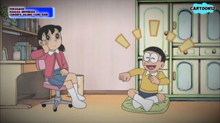 Doraemon - Cukenpa Anjing yang Baik