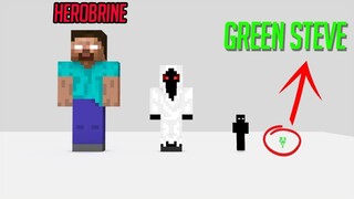 5 MITOS MINECRAFT YANG TERLUPAKAN !! Minecraft Creepypasta