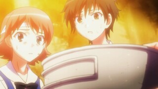 突然出现的鹿肉到底隐藏着什么秘密