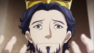 Hoàng Tử Chúa Hề Cứu Đất Nước Sẵn Tiện Ẵm Luôn Nàng Harem  _ Tóm Tắt Anime_p3