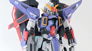 太阳炉Z高达模型（by 十六号）