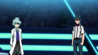 Beyblade burst episode 41 in english