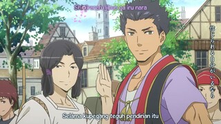 DanManchi - Episode 04