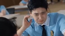 การแก้แค้นของอัจฉริยะคณิตศาสตร์ตัวจริง ตอนที่ 8