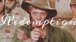 David Bowie x Ryuichi Sakamoto｜Flowers and Redemption|สุขสันต์วันคริสต์มาสบนสนามรบ