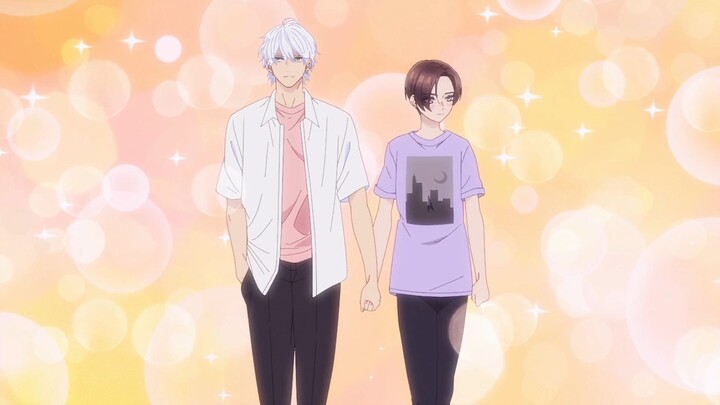 Trăng Chiều Rực Rỡ - Tập 4