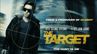 The Target : Tagalog Dubbed