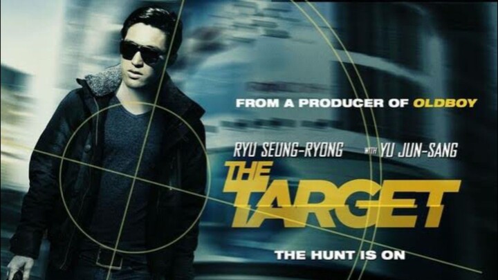 The Target : Tagalog Dubbed