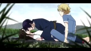 Đừng bắt ai đó phải yêu  #amv