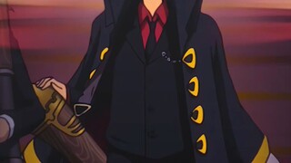 Misi Menyelamatkan Ayang #animeonepeice #anime #onepeice #bajaklaut #tiktokfyp #bajaklauttopijerami