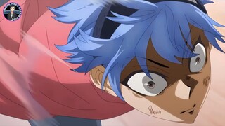 MC Awalnya Seorang Streamer Ga Sengaja Bangkitkan Kekuatannya!?