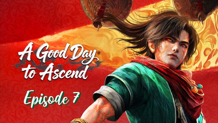 Xu Ying Episode 07 Sub Indo