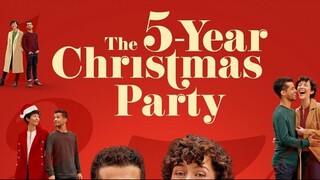 The 5-Year Christmas Party – SUBTITLE INDONESIA (2024)