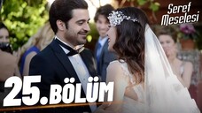 Şeref Meselesi VOSTFR - Episode 25