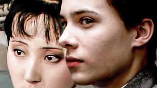 [Voldemort x Lin Daiyu] ความปรารถนา (คำเตือนรถ)