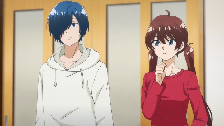 Ao no Orchestra Season 2 - Episódio 11 SUB PTBR