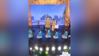 Cả trường quay cười nghiêng ngả với các thánh làng hài Hài ONhaVanVui TrườngGiang LeDuongBaoLam hàihướcvuinhộn