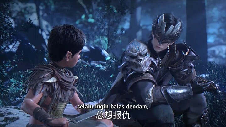 Purple River S2 Eps 05 Sub Indo