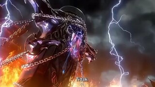 Balas dendam atas penghianatan💯