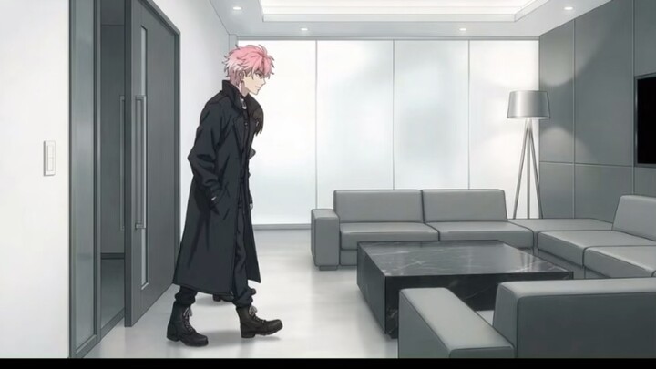 [ซับไทย]โลกหลอน แต่ผีดันสวยEP19