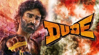 Dude | Tamil Full Movie | 2025
