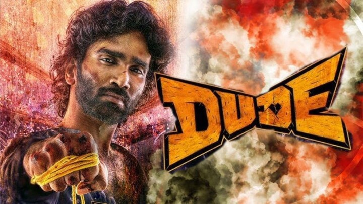 Dude | Tamil Full Movie | 2025