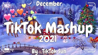 New TikTok Mashup  December 2021 (Not Clean)