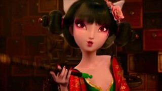 [Maoyou Cup] Mỏ neo thật ngu ngốc và chắc chắn không xứng đáng với con cáo nhỏ đầy mê hoặc