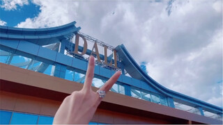 Hari kedelapan, aku melarikan diri bersama nenek, tapi siapa sangka ternyata tetap kalah.