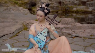 ❀Memimpikan Dunhuang・Musik Tari Seribu Tahun "Sebuah Mimpi"❀