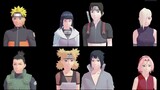 DROP IT【NARUTO MMD】NARUHINA*SASUSAKU*SHIKATEMA*SAIINO