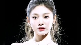 【الدافع لفقدان الوزن】 مقارنة مباشرة بين صور أخبار نينغ يي تشو!!