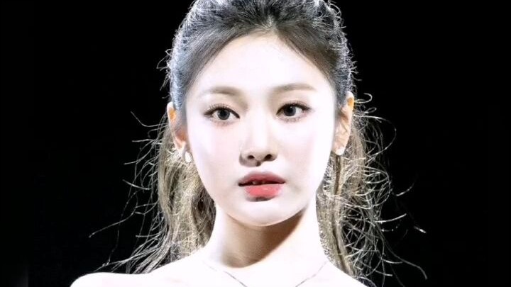 【الدافع لفقدان الوزن】 مقارنة مباشرة بين صور أخبار نينغ يي تشو!!