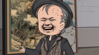 Qianhu berhasil memanggil Ghost Fox, tetapi dia tidak tahu bahwa krisis yang lebih besar sedang munc
