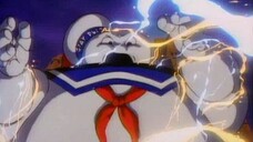 The Real Ghostbusters SE02 E24 Victor the Happy Ghost