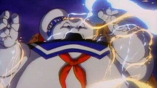 The Real Ghostbusters SE02 E24 Victor the Happy Ghost