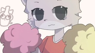 【Cat and Mouse/Handwritten】Su Rui's personal