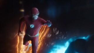 [The Flash] Kumpulan Momen Hardcore dalam Pertarungan