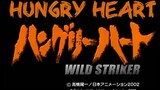 Hungry Heart Wild Striker - 22