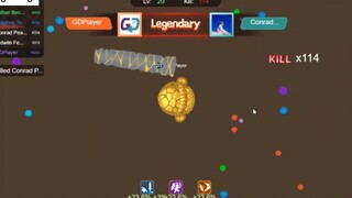 Superhero.io - #147 _ BEETLE Level 26 Vô Tình _Đối Đầu_ THE FLASH và Cái Kết...