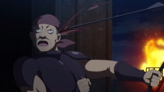 Around 40 Otoko no Isekai Tsuuhan Episode 4 (Sub Indo)