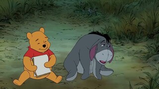 Winnie the Pooh Official Trailer