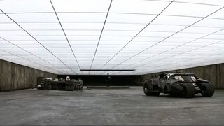 The Dark Knight (2008) Full Movie Sub indo PART: 11