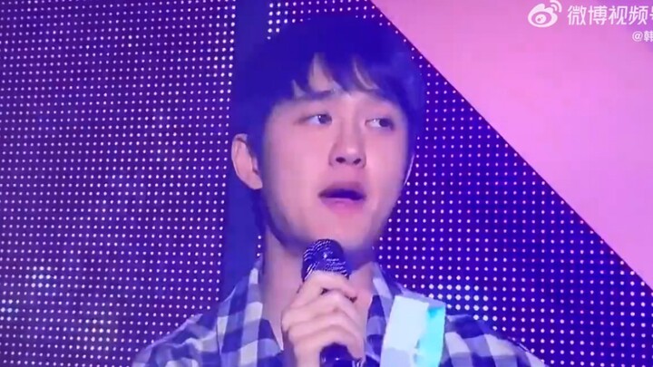 [EXO] 220409 10th Anniversary Fan Meeting: "Lucky" - A Tear-Jerking Performance