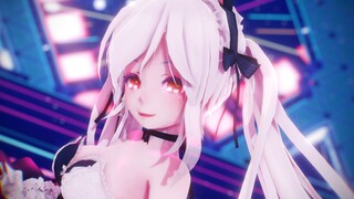 【V+/MMD】猫耳弱音-ルンがピカッと光ったら/𝓡𝓾𝓷𝓮 𝓖𝓪 𝓟𝓲𝓴𝓪𝓽𝓽𝓸 𝓱𝓲𝓴𝓪𝓽𝓽𝓪𝓻𝓪