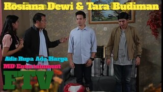Ada Rupa Ada Harga